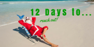 BlueBird Blog Audio Posts | The 12 Days of Opportunity to Reach Out
