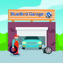 BlueBird Blog Audio Posts | Keeping Up a Website is Much Like Keeping Up a Car