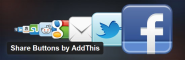 WordPress sharing plugins | Flare WordPress Plugin