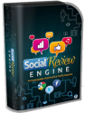 WordPress sharing plugins | Social Review Engine