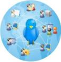 What is your favourite use of Twitter | The ability to connect with others