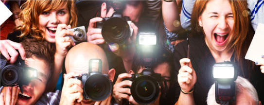 Face It! Social Media is not about YOU! Social Media is not about you