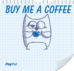 buy me a coffee