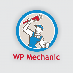 WordPress Mechanic