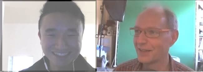Michael Cheng Lumen5
